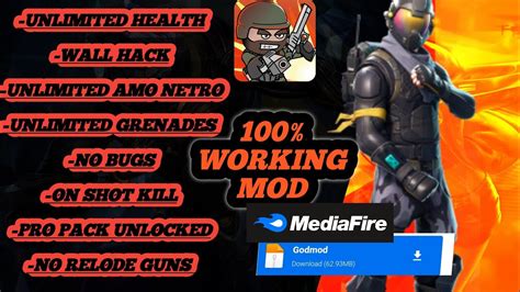 mini militia version 3.0.27